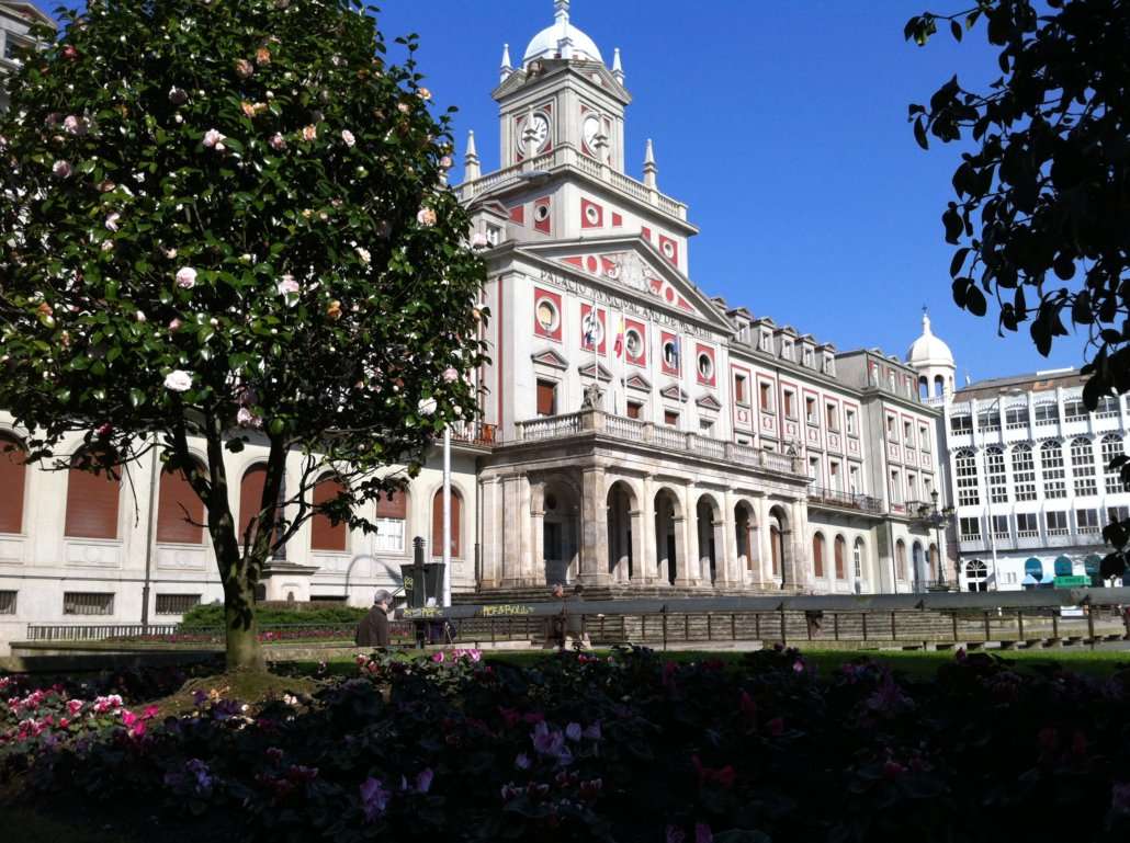 Ferrol executará o aglomerado de varias vías demandadas polas asociacións veciñais do rural.