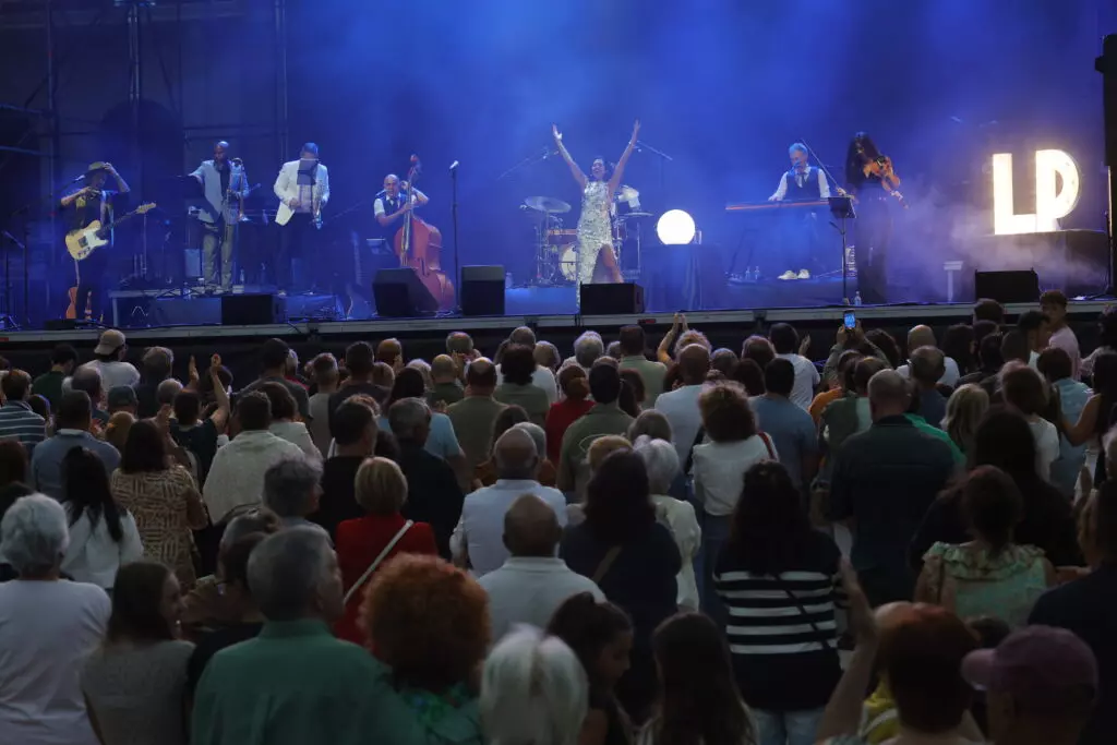 Aberto o prazo para presentar ofertas á licitación das infraestruturas das festas de verán en Ferrol