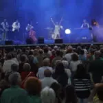 Aberto o prazo para presentar ofertas á licitación das infraestruturas das festas de verán en Ferrol