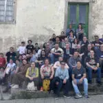 esLibre26 pecha en Melide con arredor de 200 asistentes consolidando a comunidade do software libre