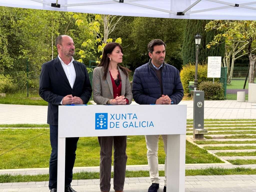 Oroso investirá máis de 2,7 millóns no que resta de ano