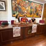 A II Carreira do Pulpo reunirá deporte, saúde e lecer familiar este domingo no Carballiño