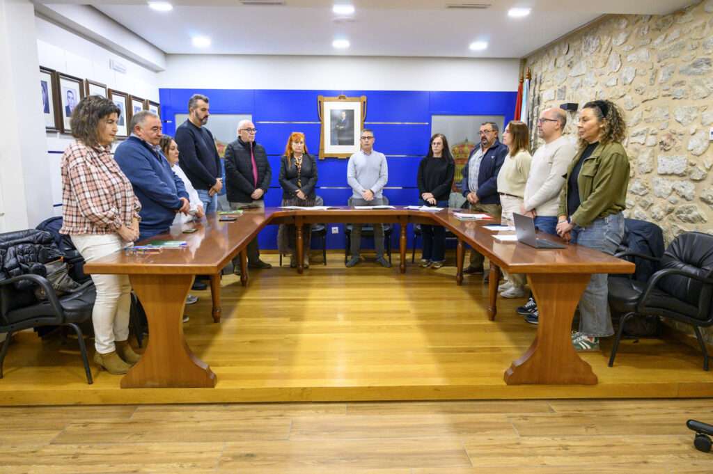 O Concello da Baña destinará a gasto corrente os 242.000 euros do POS+ adicional