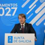 Os beneficios fiscais da Xunta para o ano 2027 acadan os 814 M€, preto do 90 % son de carácter social