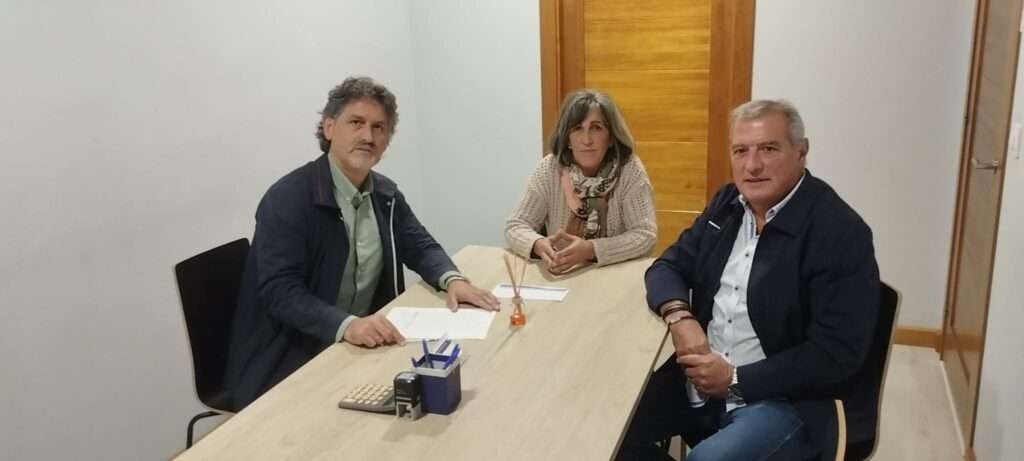 Ortigueira creará unha área recreativa en Senra