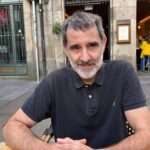 Fernando de Paz: “O xornalismo corre o risco de parecerse demasiado a aquilo que debería combater”