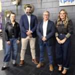 Fernando Sotelo, candidato popular á alcaldía de Coles