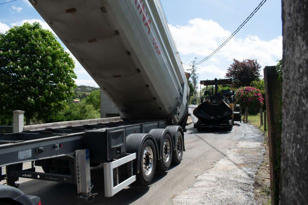 Cerceda impulsa un novo paquete de obras de máis de 470.000 euros que chegará a múltiples núcleos do municipio