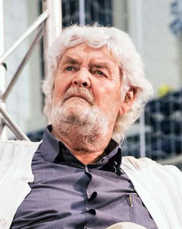 Xosé Manuel Beiras, a voz rebelde que marcou máis de medio século de nacionalismo galego