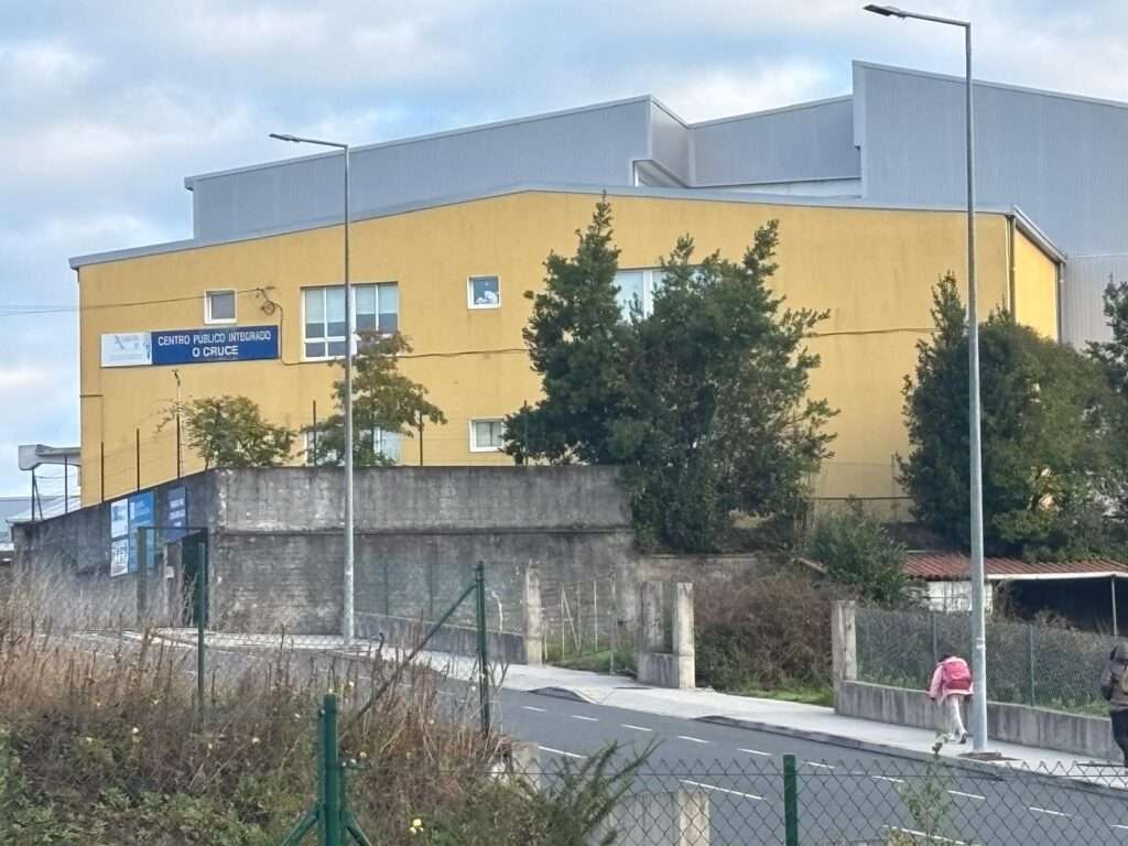 Cerceda inviste máis de 100.000 euros en melloras nos colexios e apoio ás familias no arranque do curso