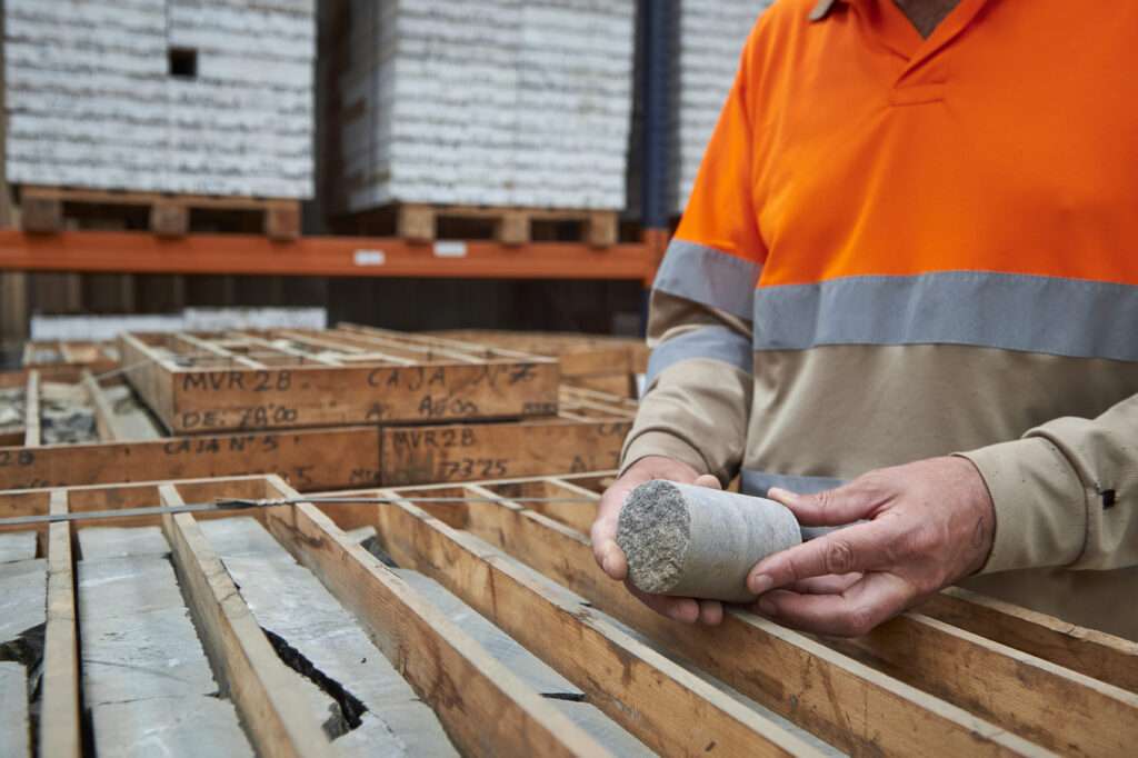Cobre San Rafael, seleccionado pola Comisión Europea como Proxecto Estratéxico ao abeiro do Regulamento Europeo de Materias Primas Críticas